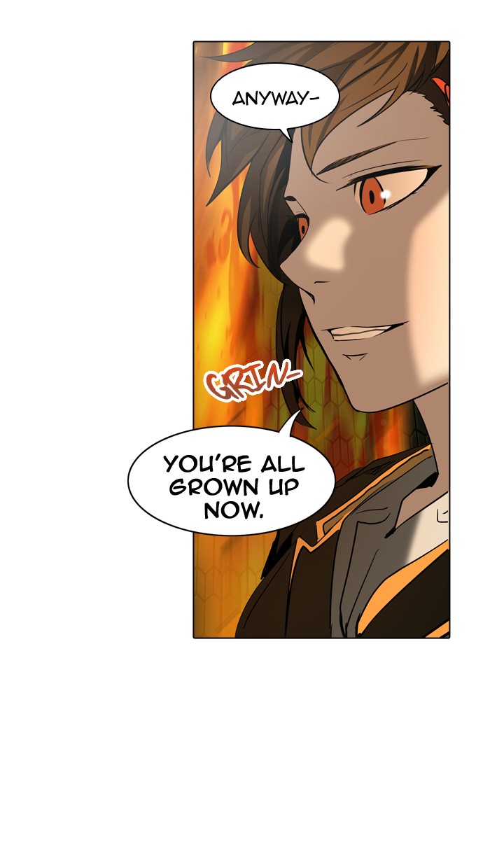 Tower of God Chapter 275 89